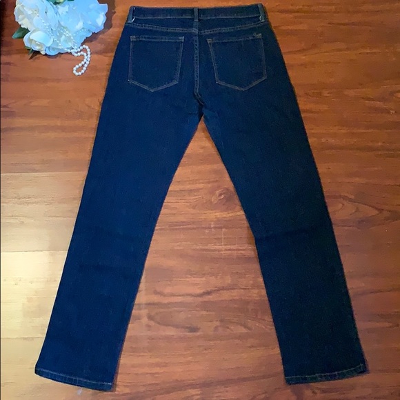 ♥️Banana Republic Girlfriend👖 - Picture 4 of 6